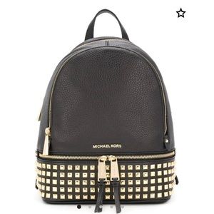 Michael Kors backpack